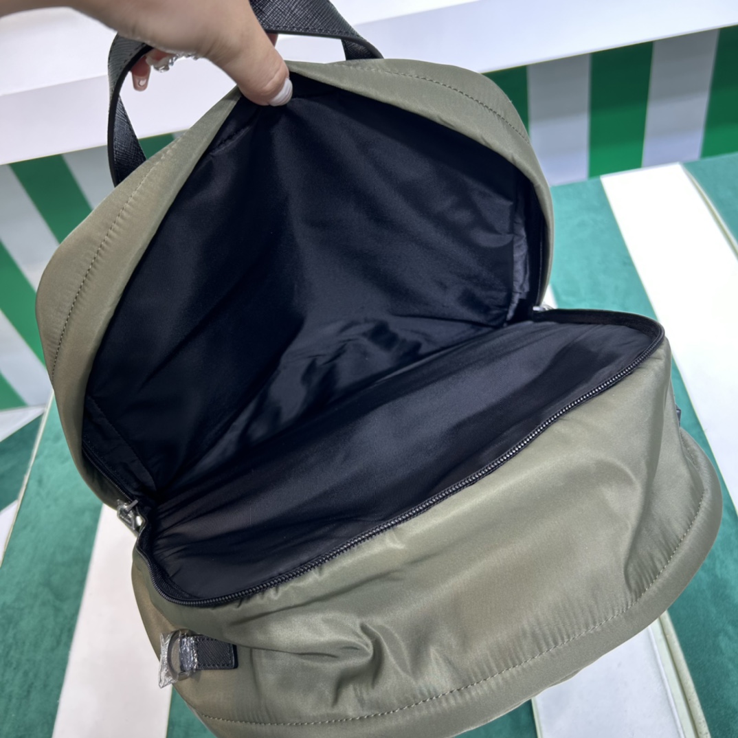 Handbags Prada 2VZ104 size:27×39×17cm - vstockx