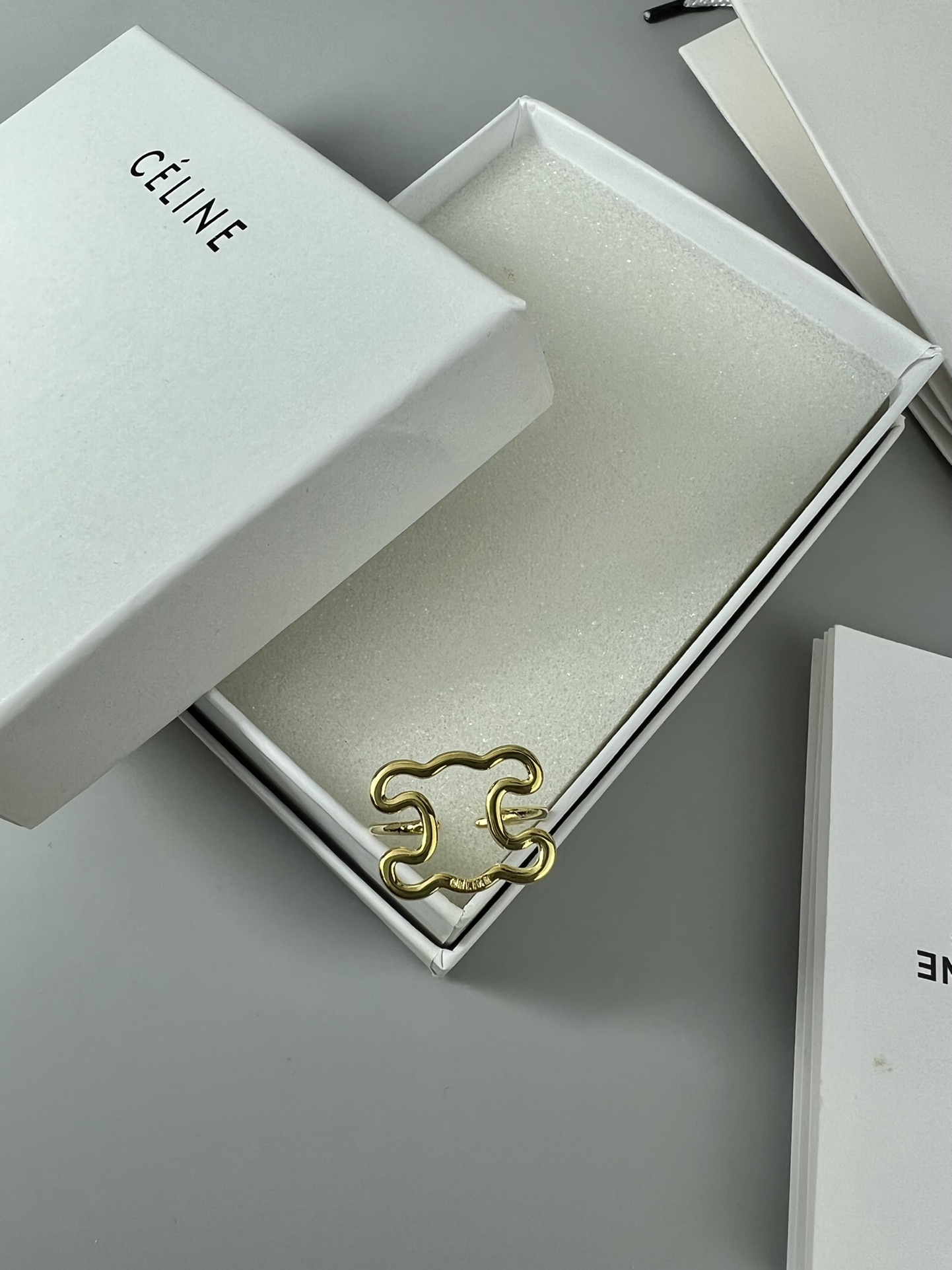 Jewelry CELINE 262 - vstockx