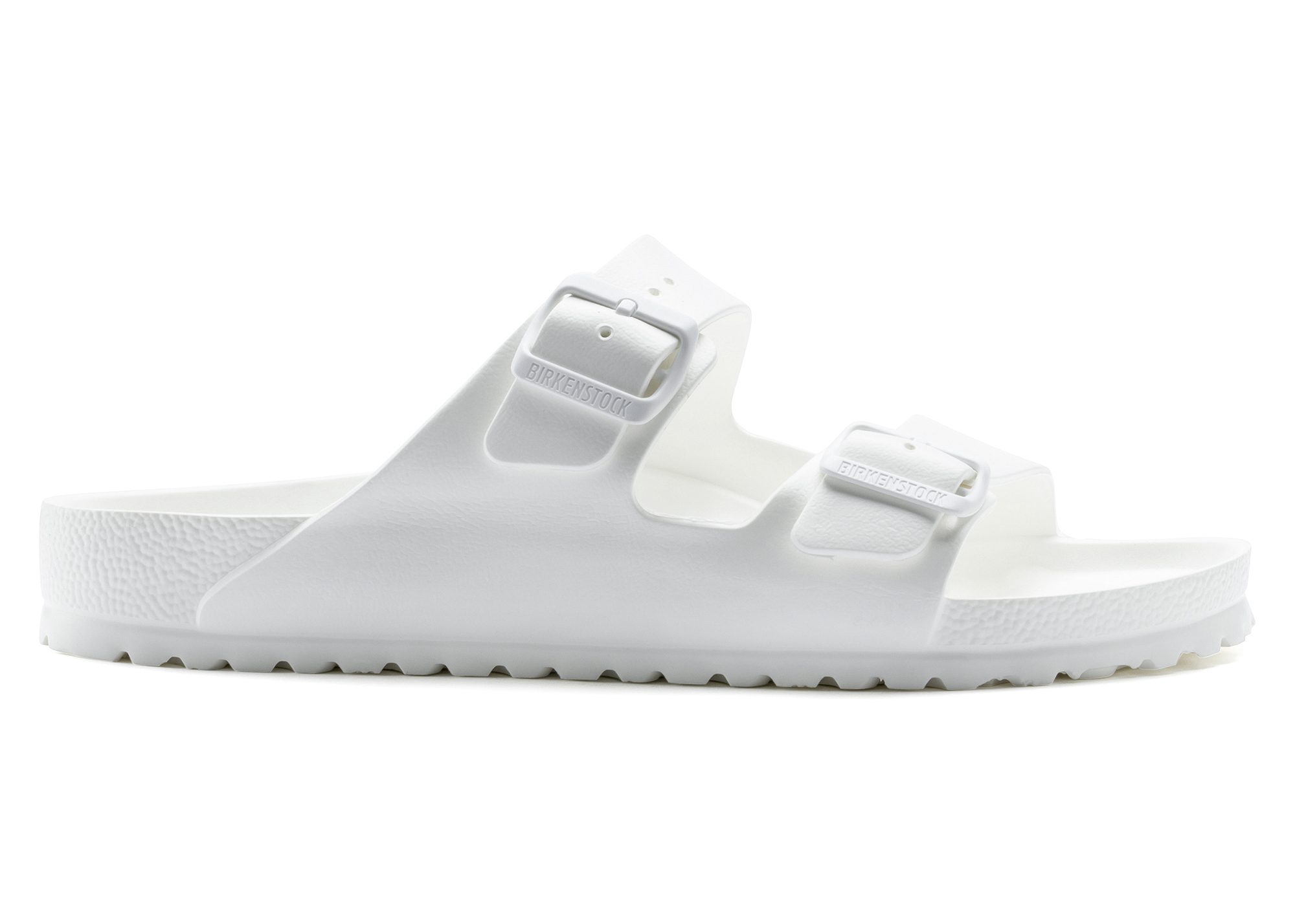 Birkenstock Arizona Essentials Eva White - vstockx