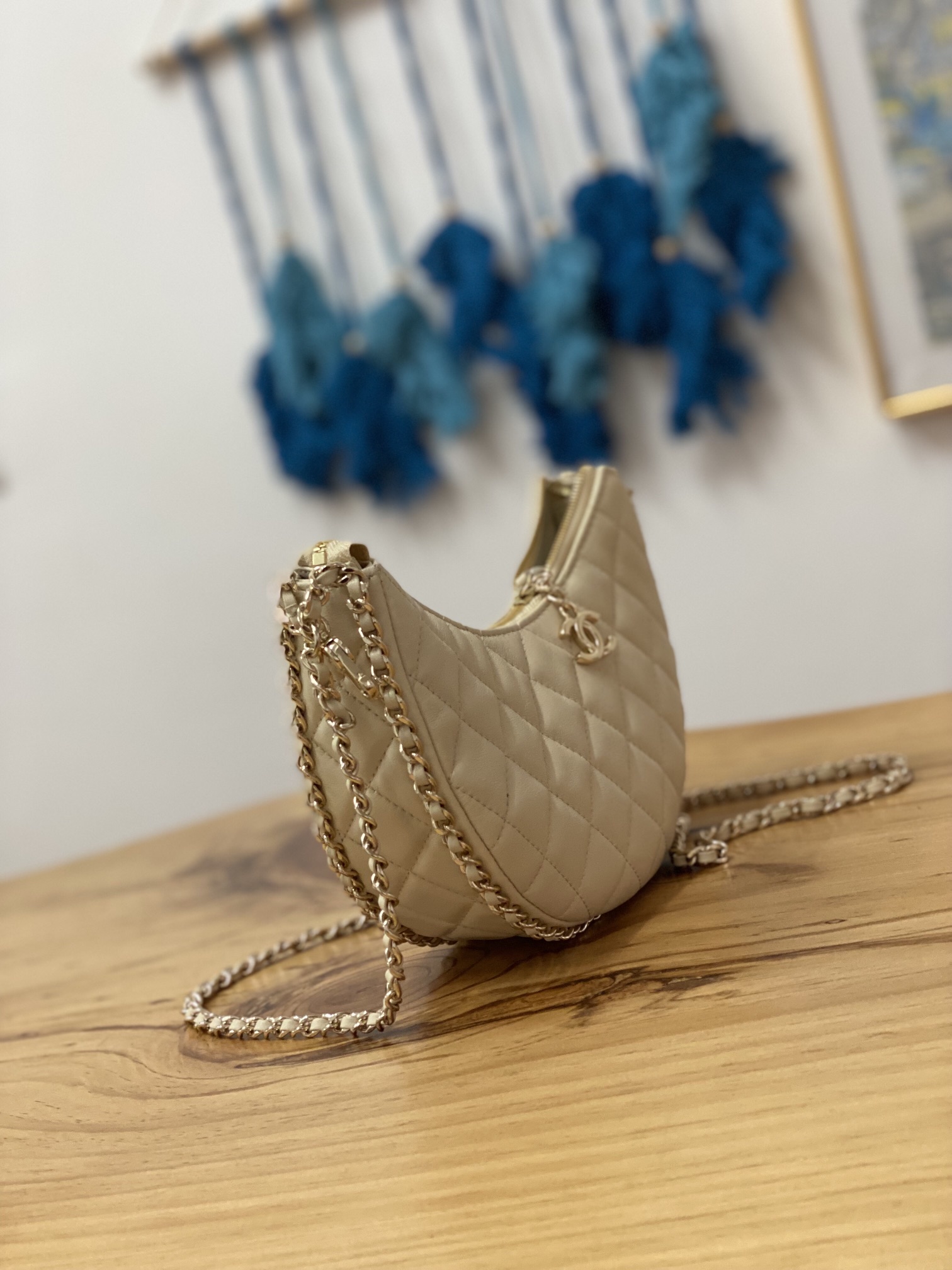 Handbag Chanel AS3917 size 15X20X6 cm - vstockx