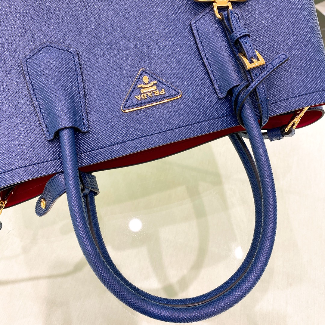 handbags prada 1BG775 33*25*14.5 - vstockx