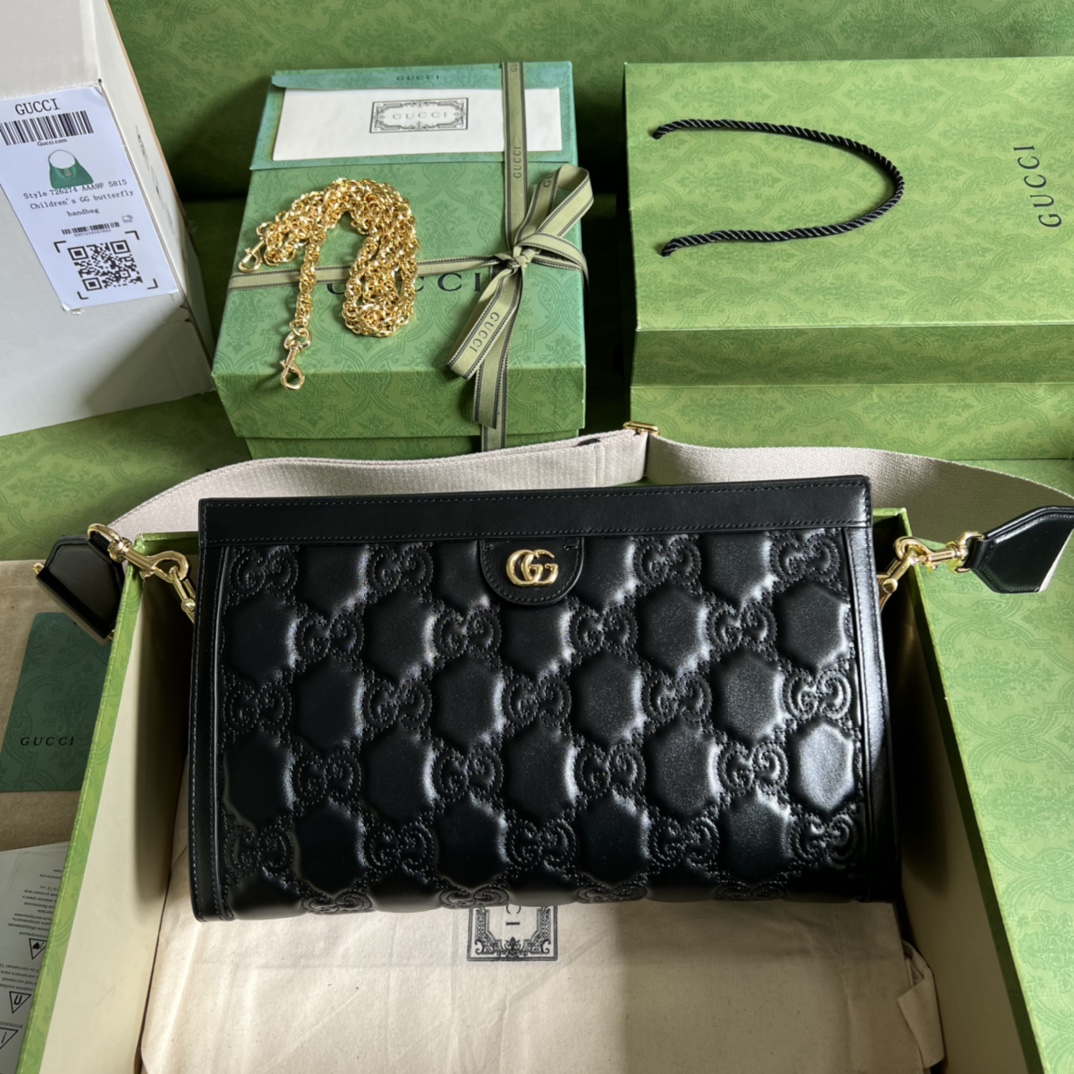 Handbag Gucci 702196 size 32.5*20* 10 cm - vstockx