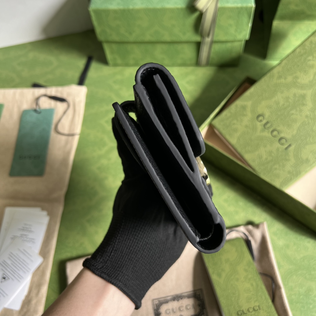 Handbag Gucci 615525 size 12.5*11*3 cm - vstockx