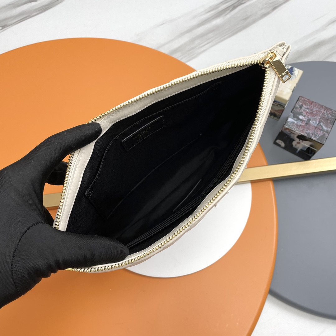 Handbags SAINT LAURENT 413444 size 30  21.5  2 cm - vstockx