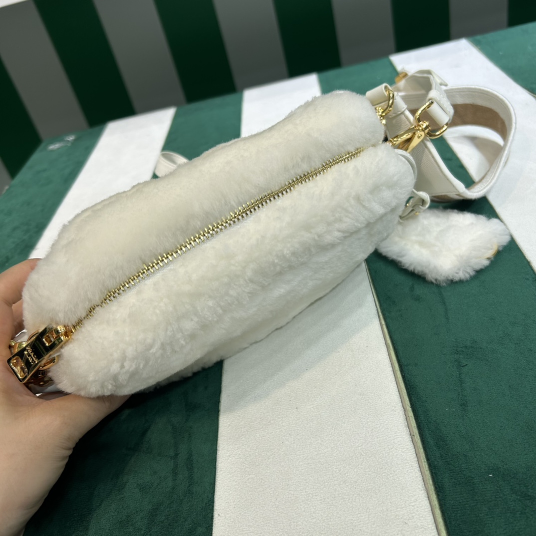 Handbags Prada 1BH192 size:16×6×12 - vstockx