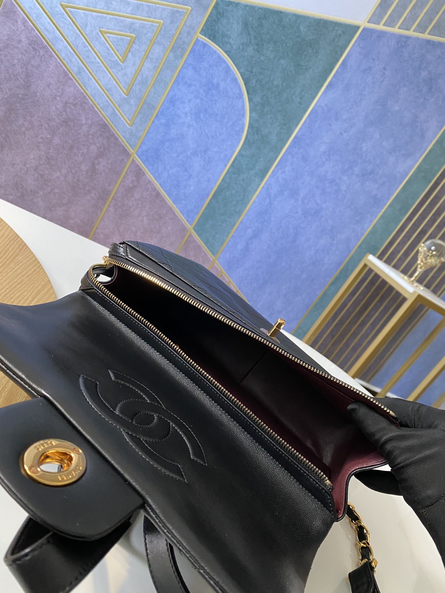 Handbag Chanel A88 size 30.21.8 cm - vstockx