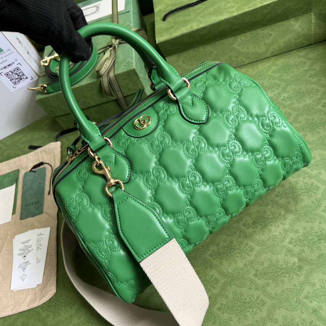 Handbag Gucci 702242 size 31*19*22 cm - vstockx