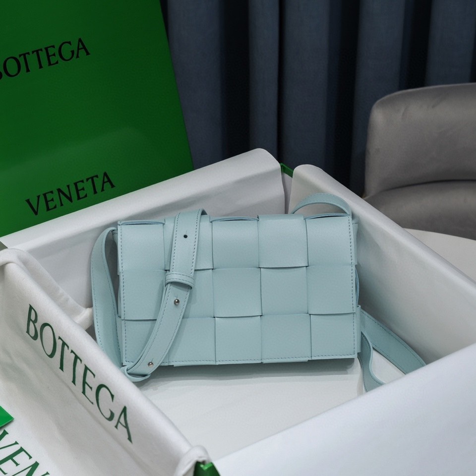 handbags Bottega Veneta 6687# size:23*15*5cm - vstockx