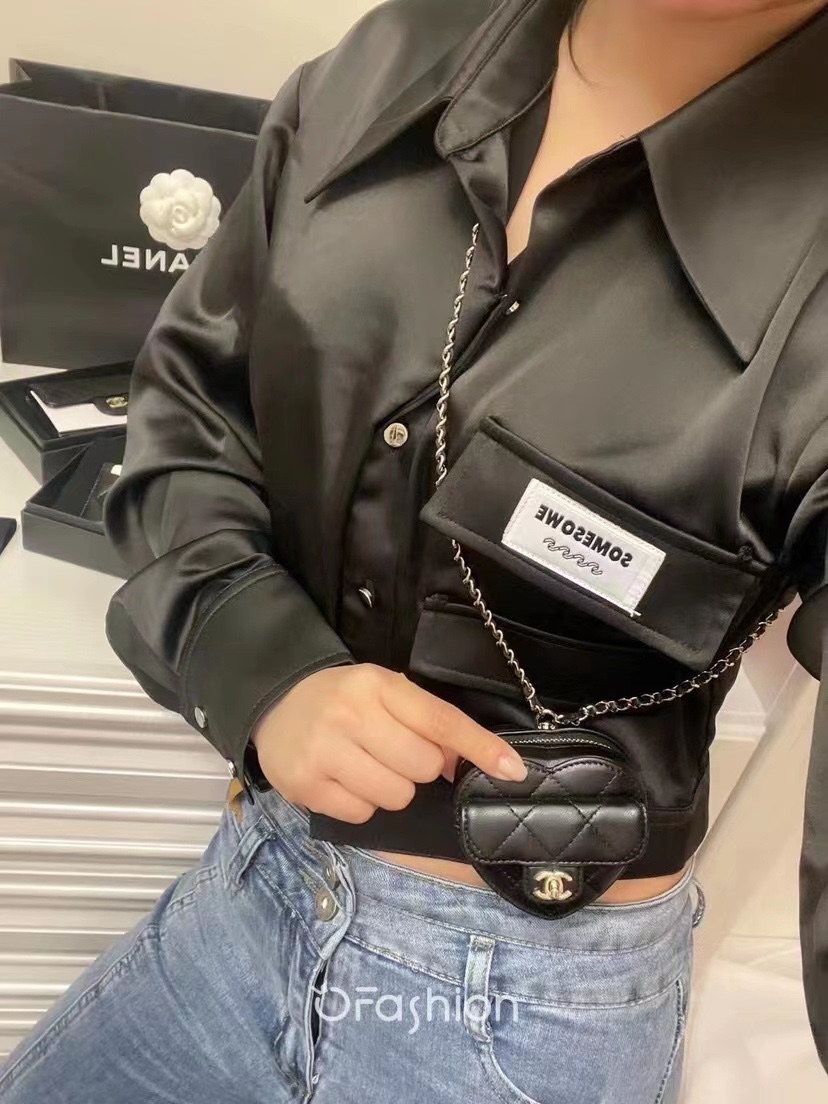 Handbag Chanel 99171 - vstockx
