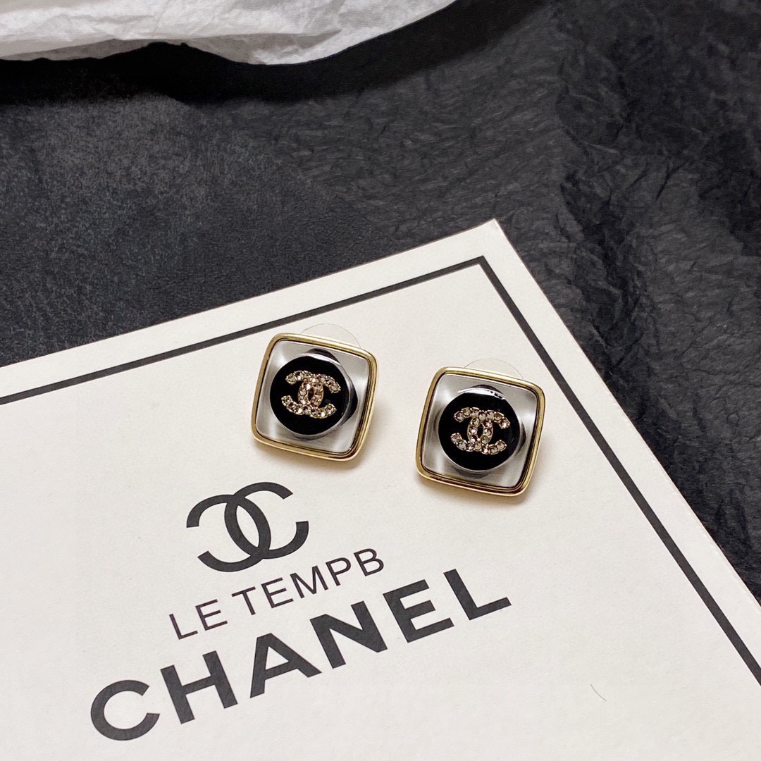Jewelry Chanel 1790 - vstockx