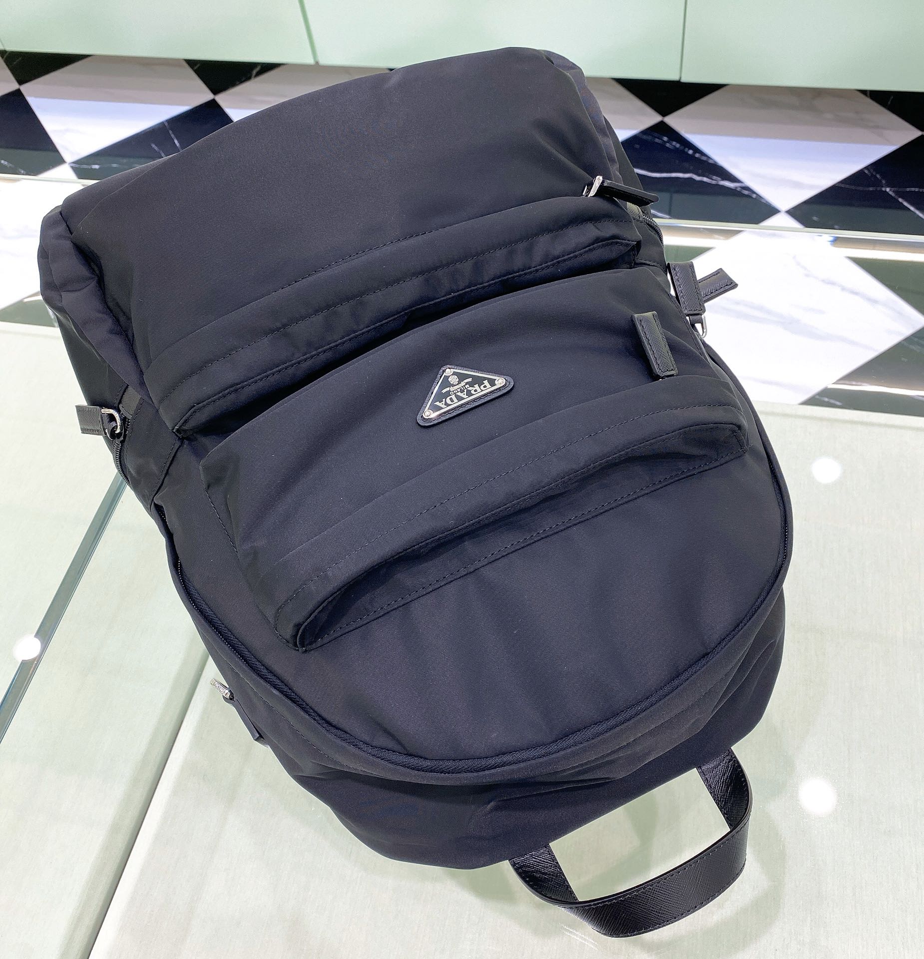 handbags prada 2VZ025 29*40*17 - vstockx