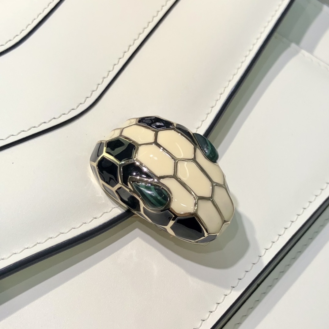 Handbags Bvlgari 29032 size:25*7.5*17 cm - vstockx