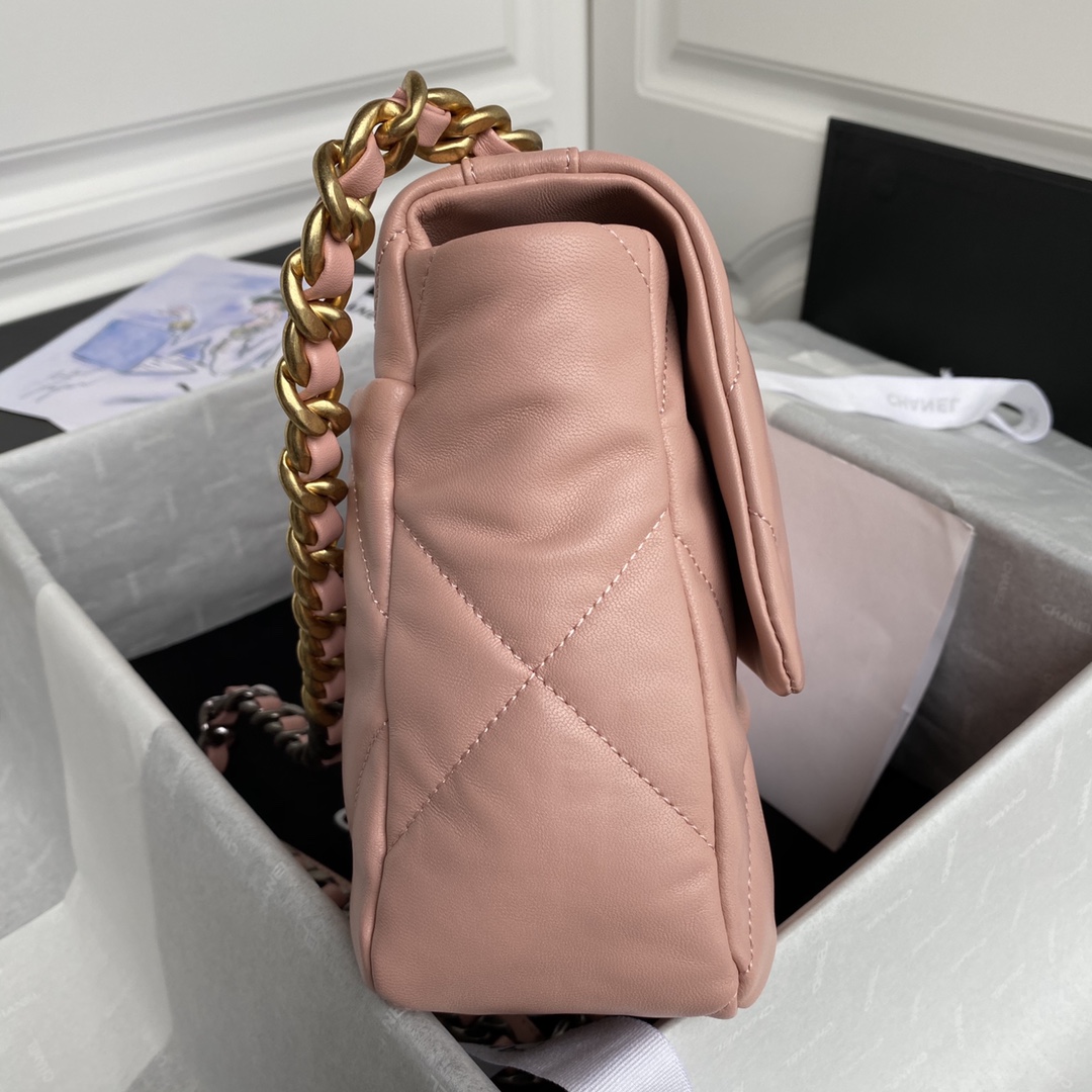 Handbag Chanel size 30 cm - vstockx
