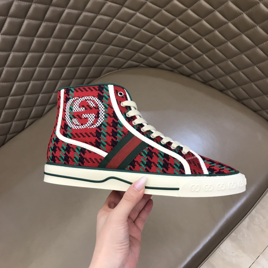 Gucci Tennis 1977 sneaker 8 - vstockx
