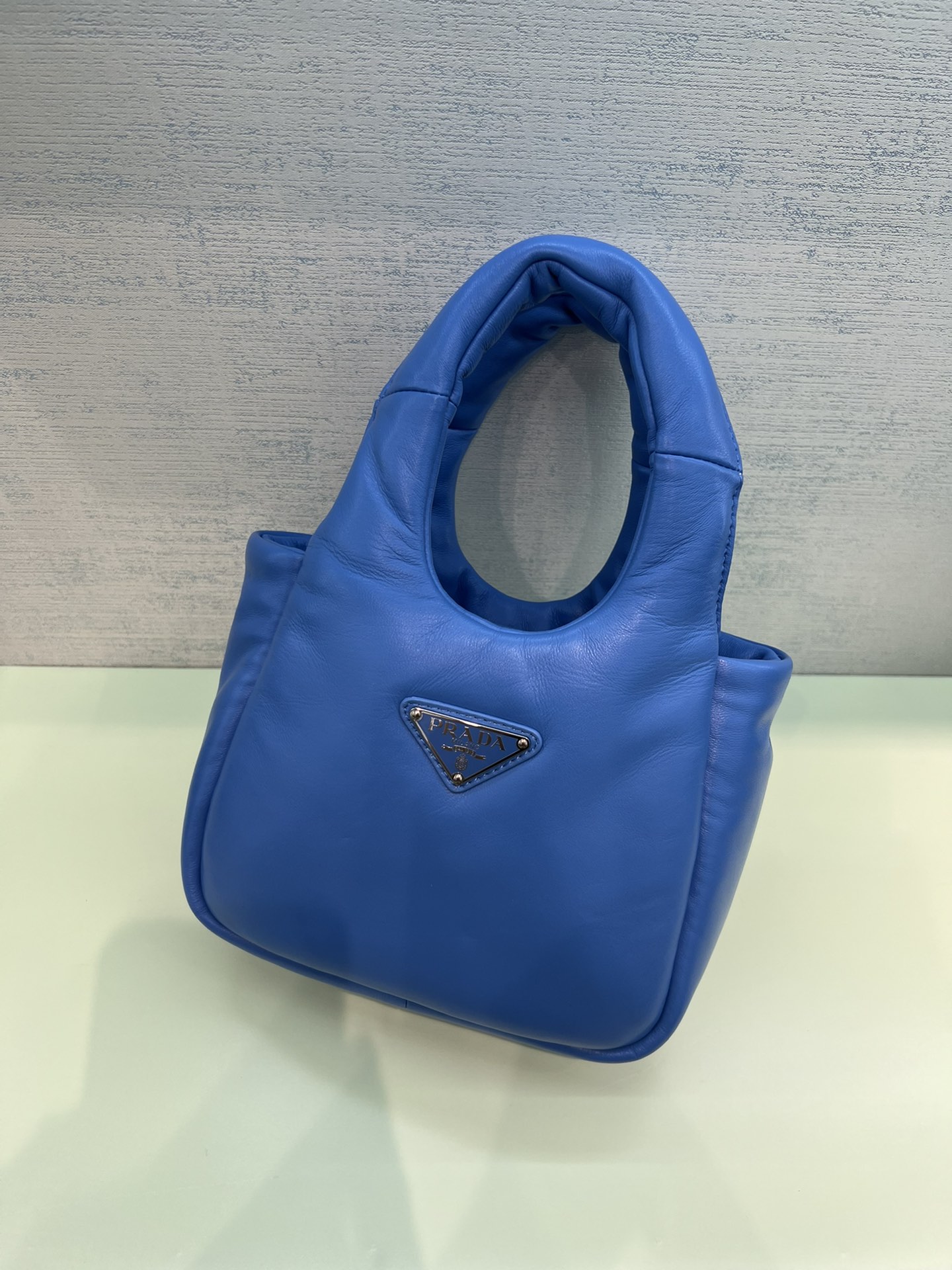 handbags prada 1BA359 18*15.5*10 - vstockx