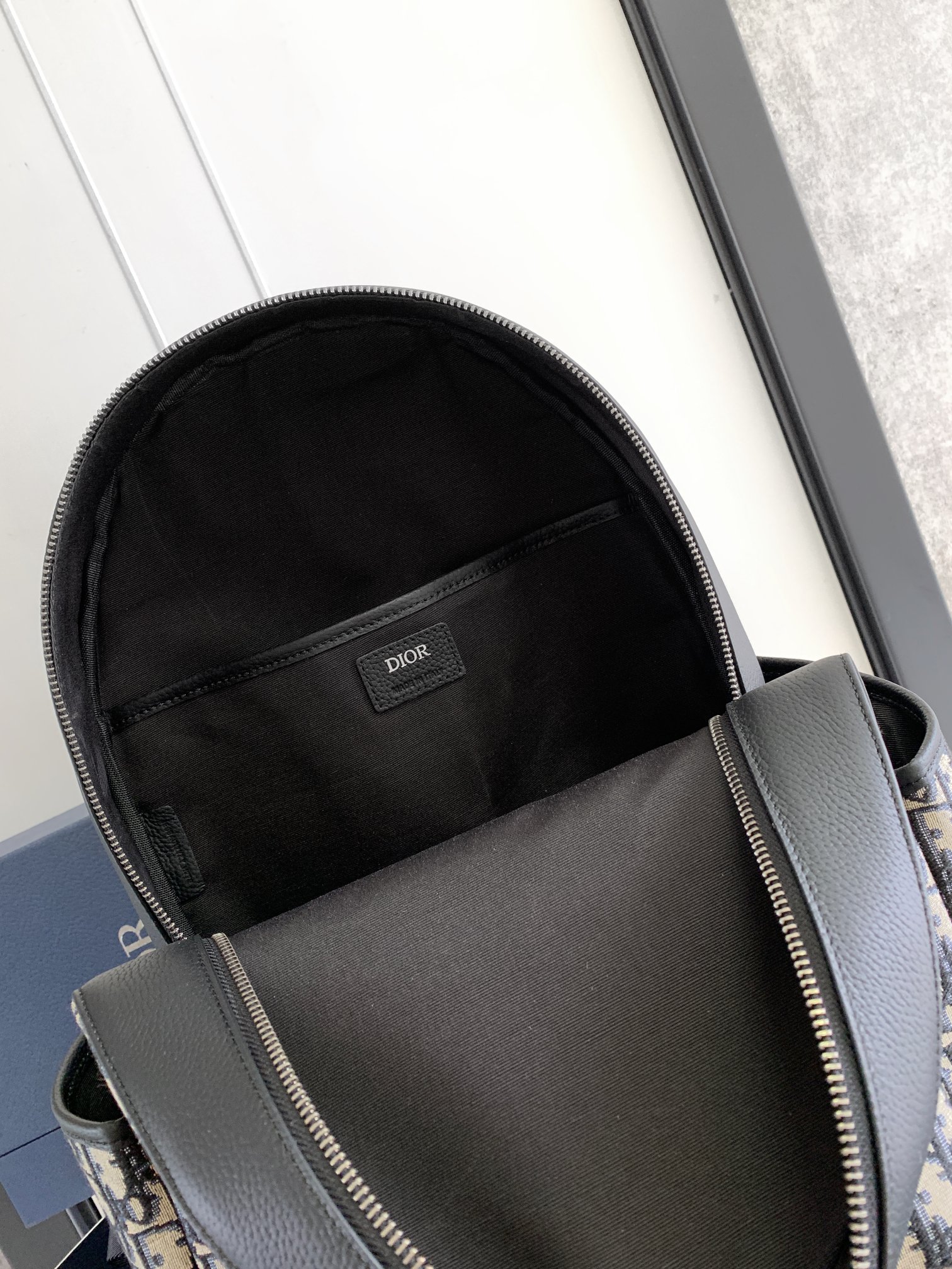 Handbags Dior Explorer 1ESBA012 size:30*42*14.5 cm - vstockx