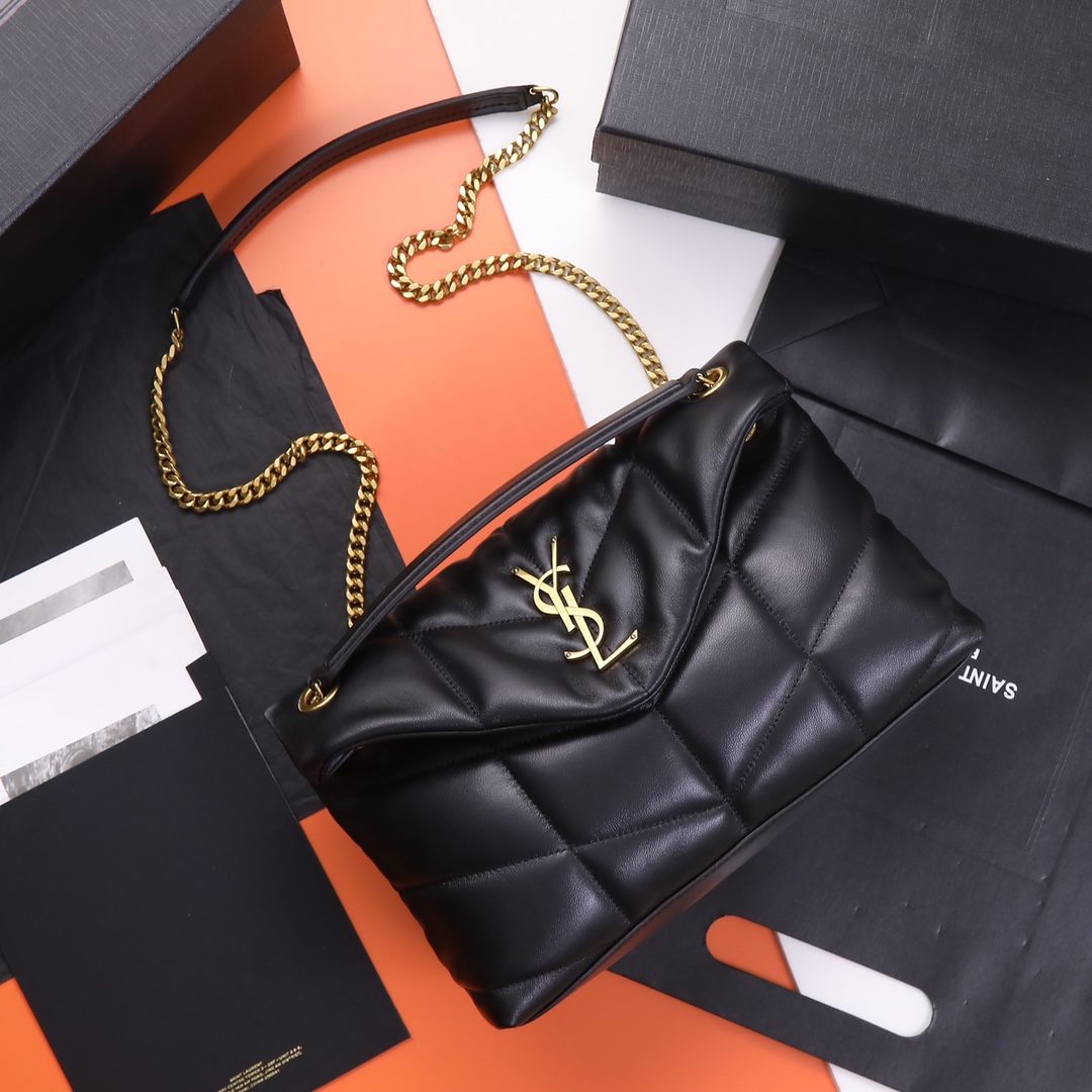 Handbags SAINT LAURENT 577476 size 29x17x11 cm - vstockx