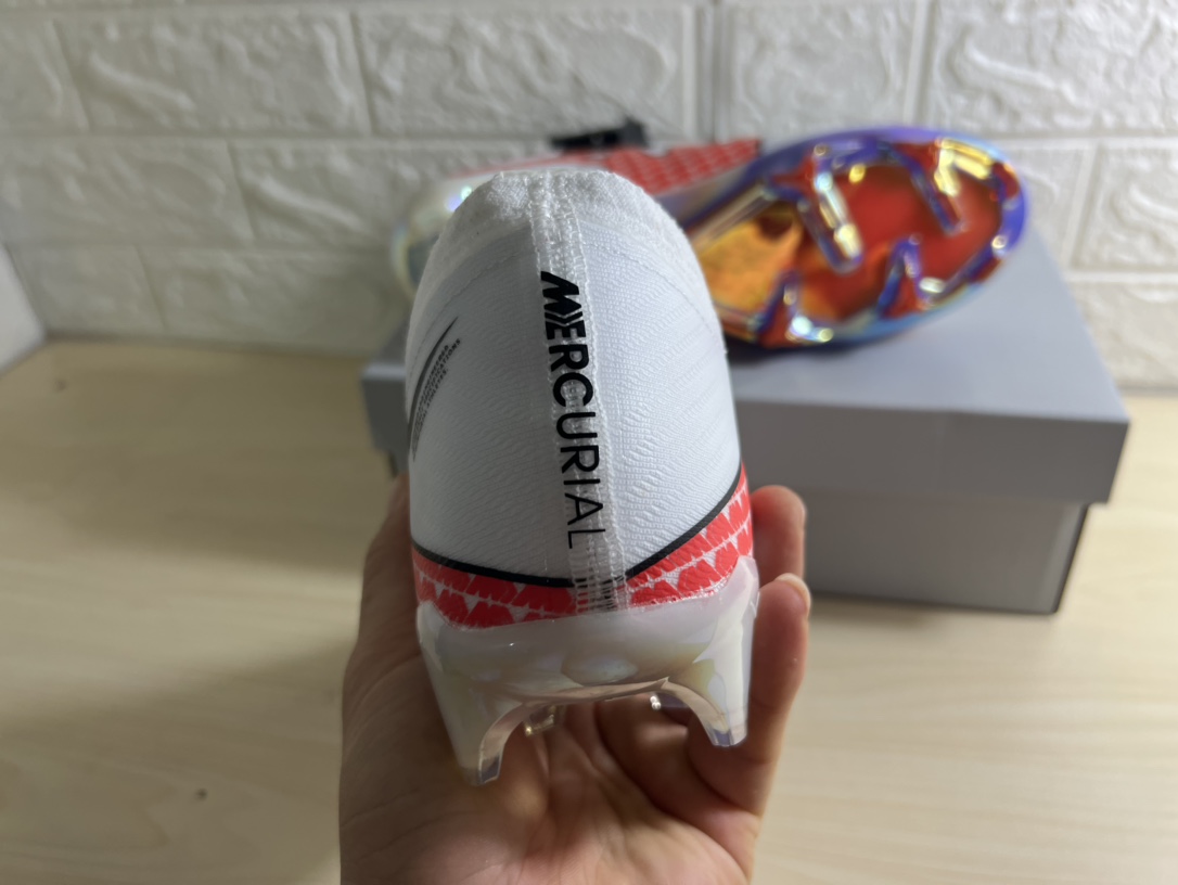 NK football shoes 16 - vstockx