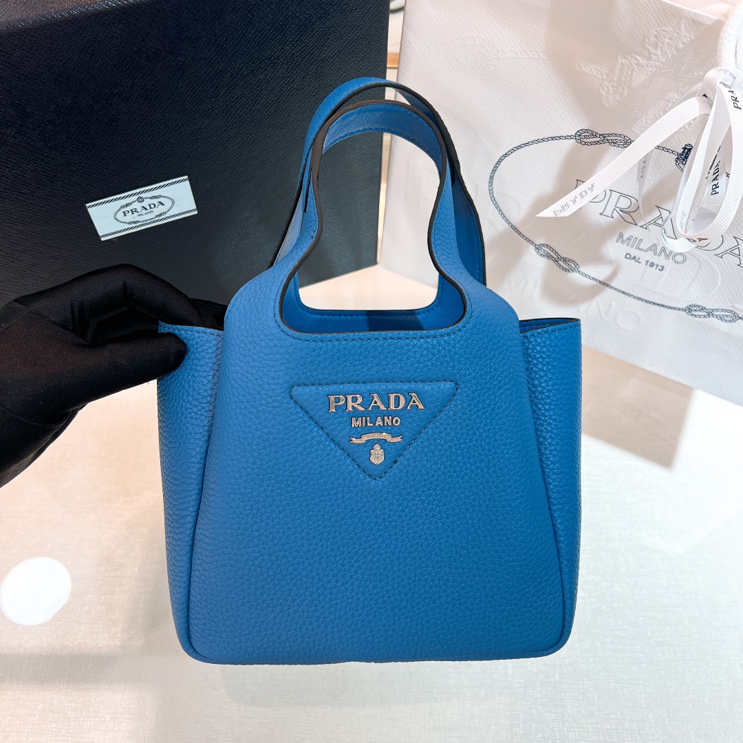 handbags prada 1BA349 15.5*18*10 - vstockx