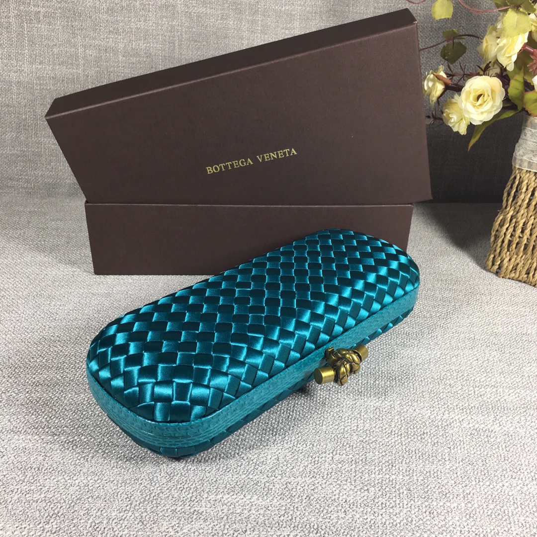 handbags Bottega Veneta 8651 size:25*9.5*4cm - vstockx