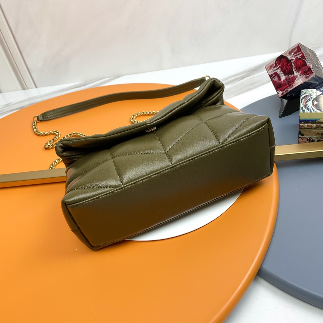 Handbags SAINT LAURENT 577476 size 29x17x11 cm - vstockx