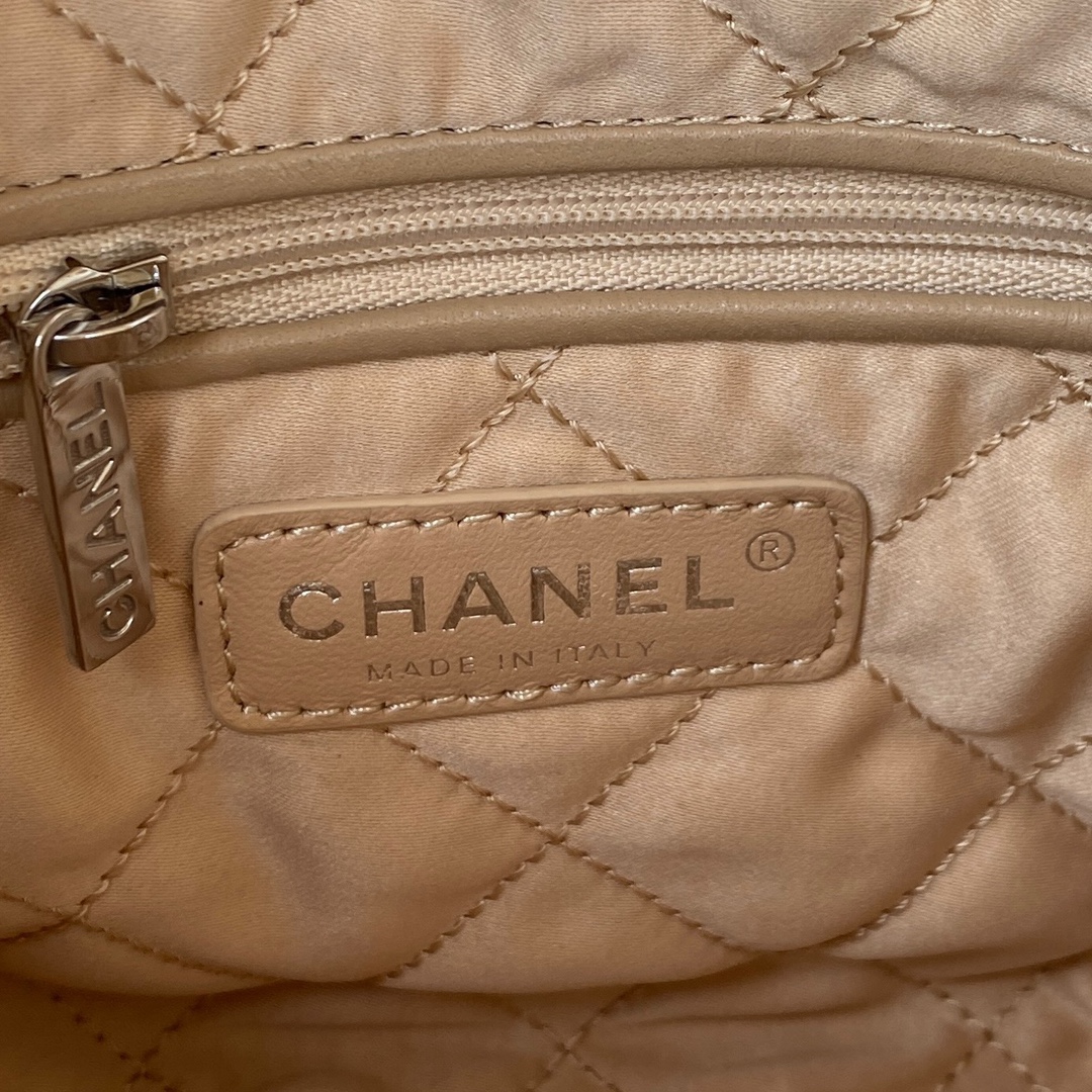 Handbag Chanel AS3263 size 18X20X6.5 cm - vstockx