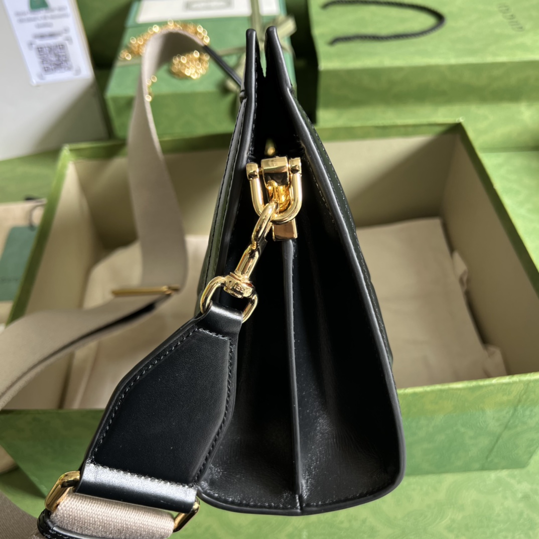 Handbag Gucci 702196 size 32.5*20* 10 cm - vstockx