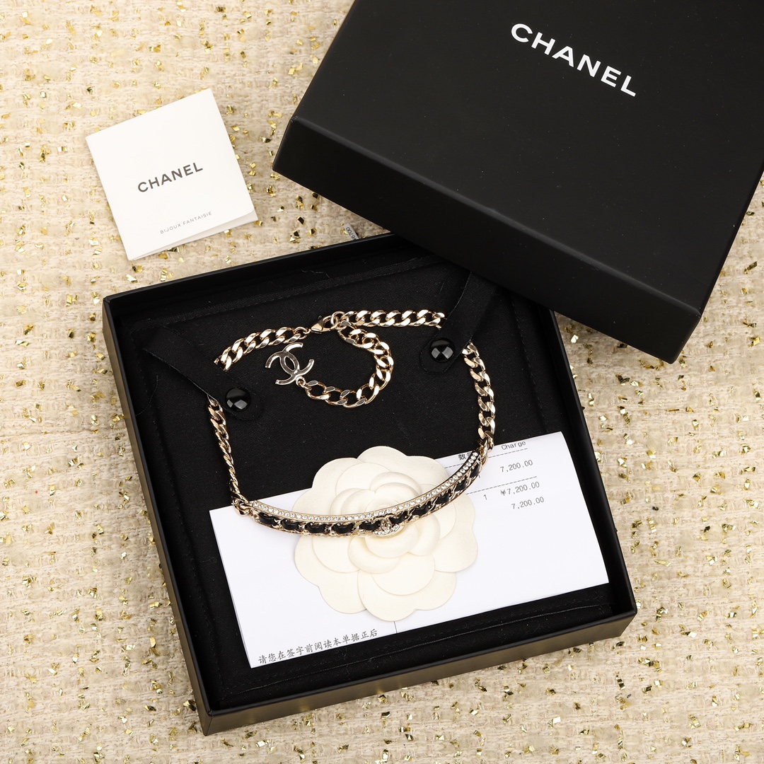 Jewelry Chanel 1805 - vstockx