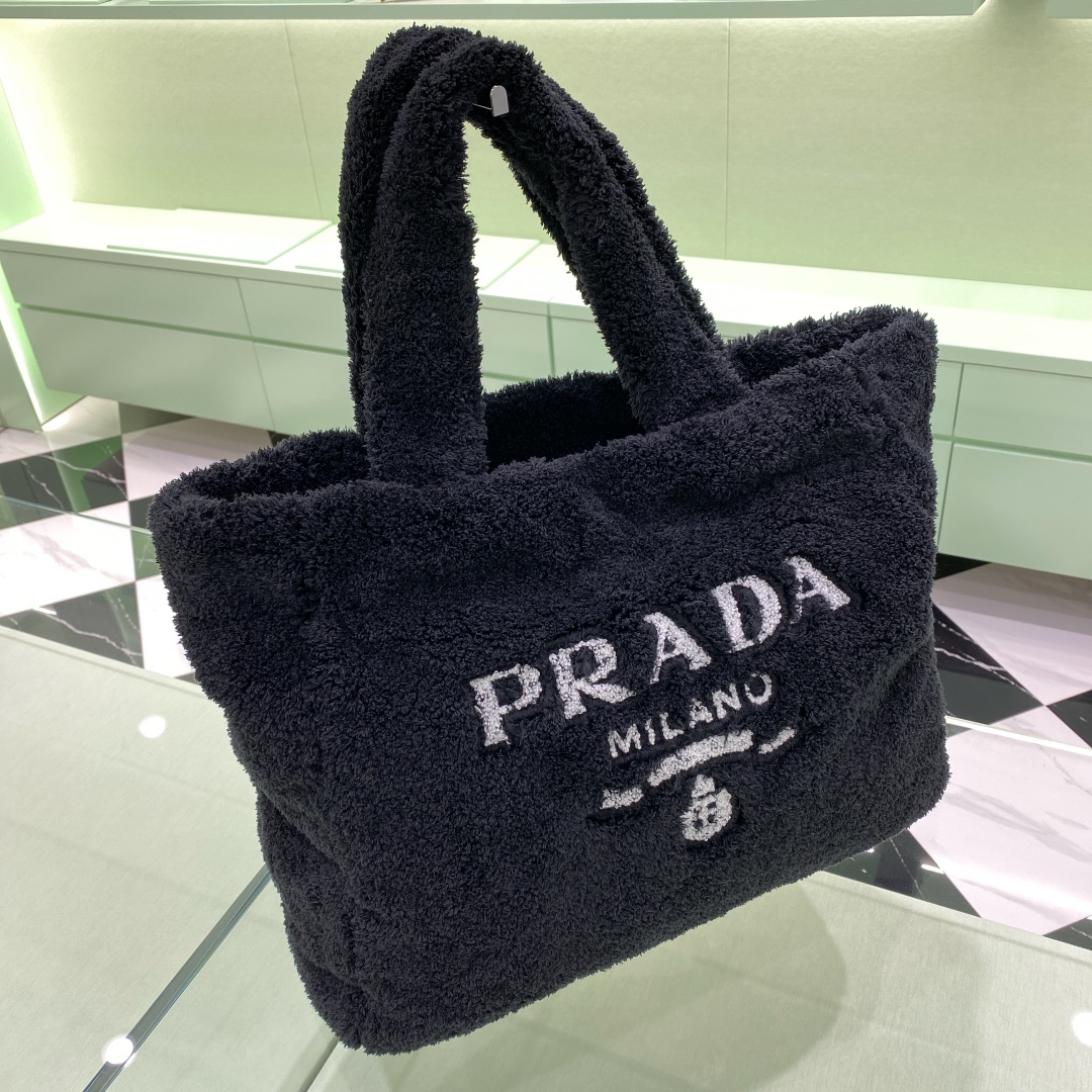 handbags prada 1BG130 40*34*16 - vstockx
