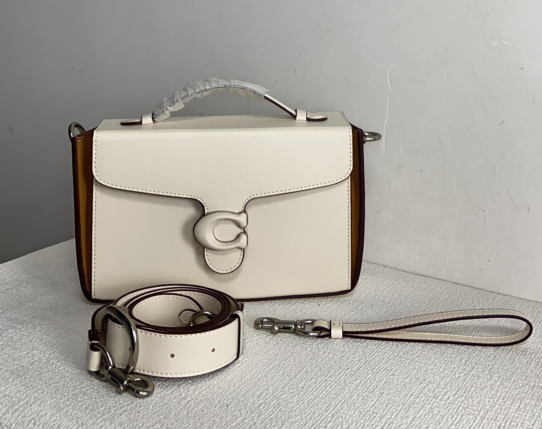 Handbags Coach CH750 size:23*14*5 - vstockx