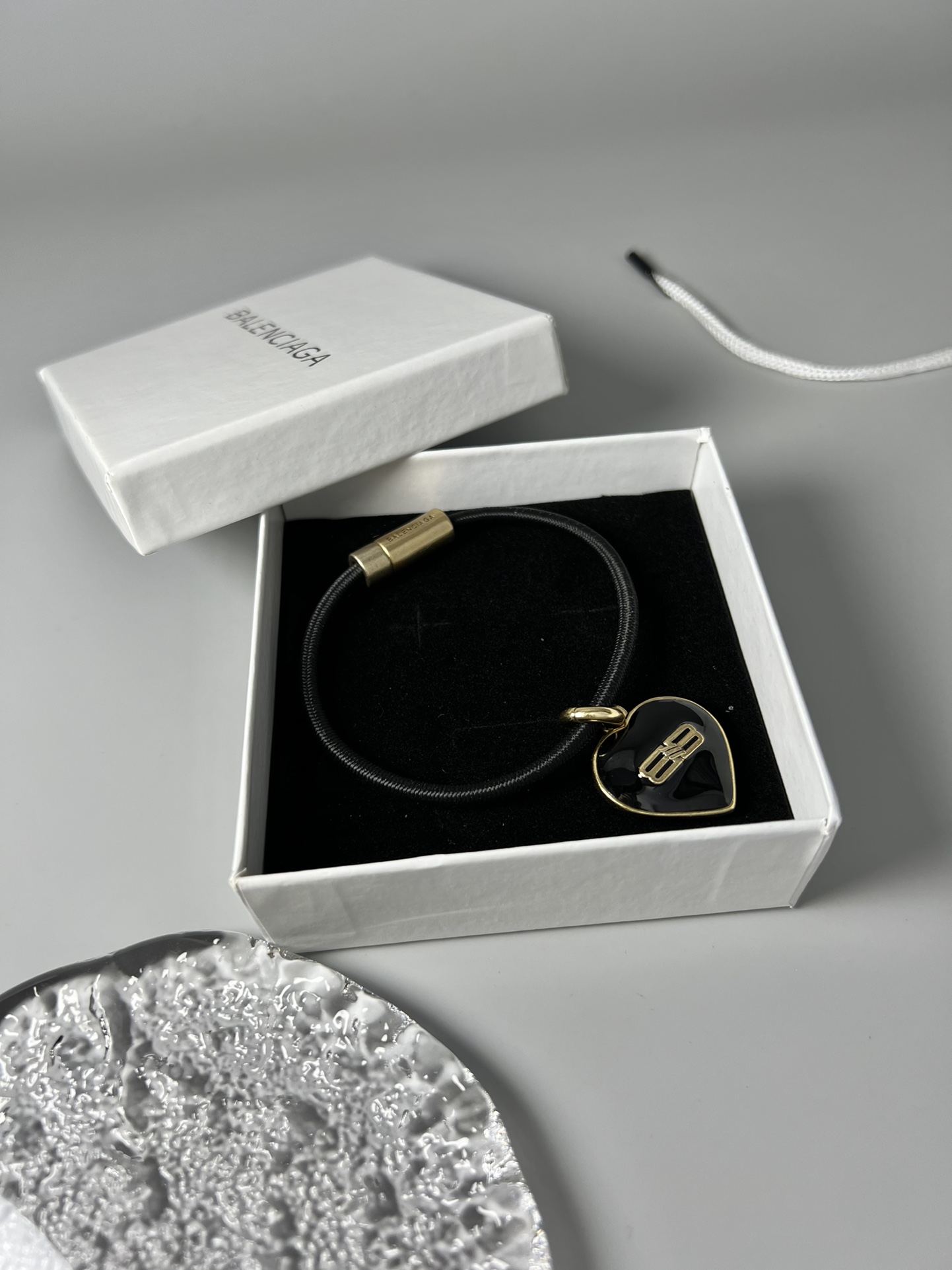 Jewelry Balenciaga 141 - vstockx