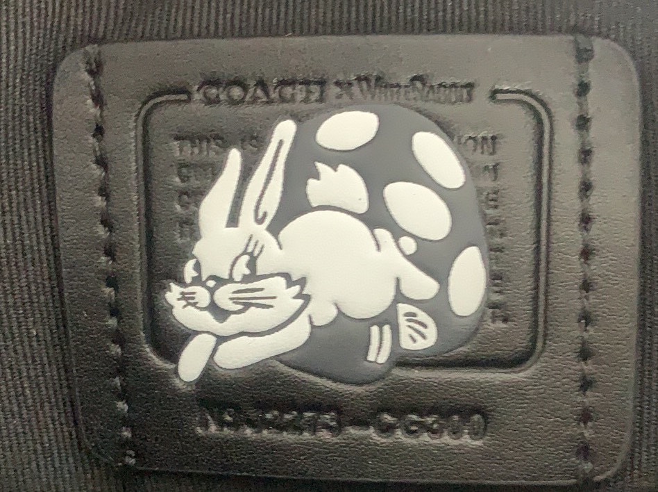 Handbags Coach CG300 size:24.5*16*5 - vstockx