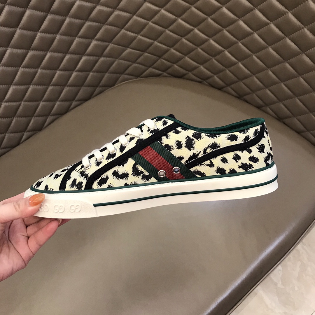 Gucci Tennis 1977 sneaker 16 - vstockx