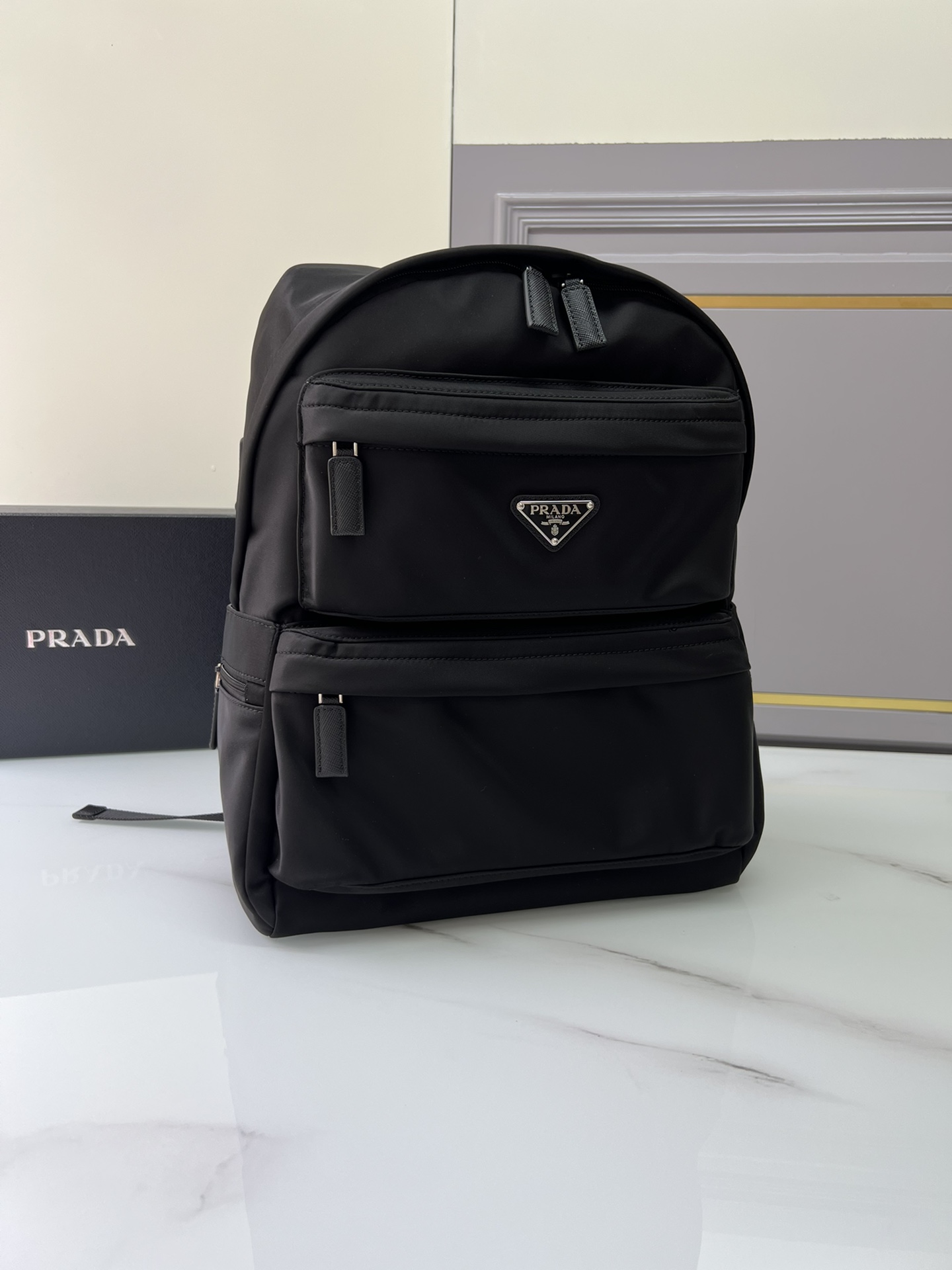 handbags prada 2VZ025 29*40*17 - vstockx