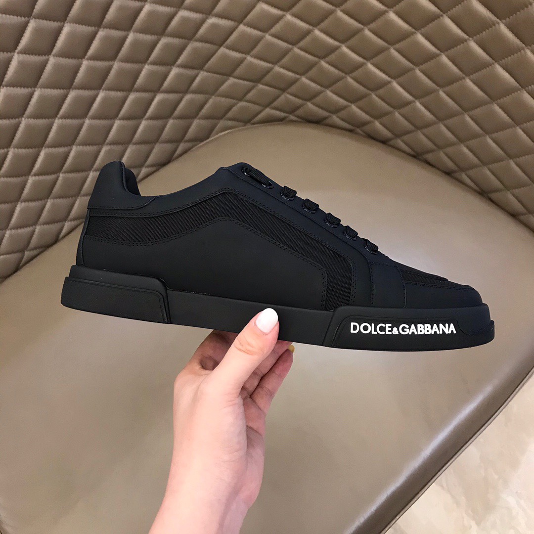 Dolce & Gabbana Low Tops Sneakers 15 - vstockx
