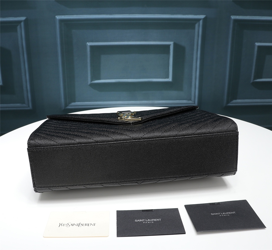 Handbags SAINT LAURENT 26588 size 30x20X6 cm - vstockx