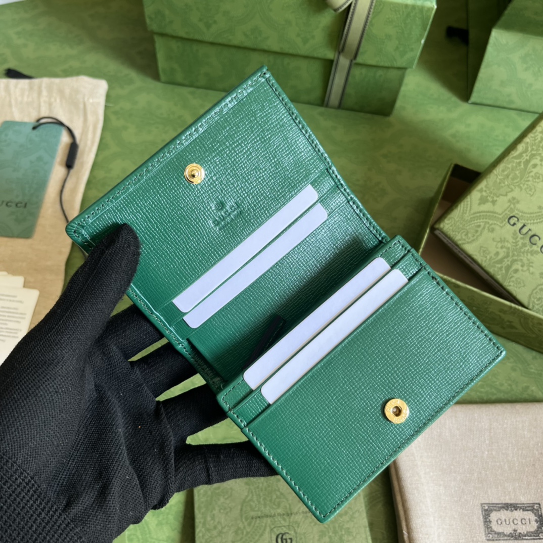 Handbag Gucci 621887 size 11*8.5*3 cm - vstockx