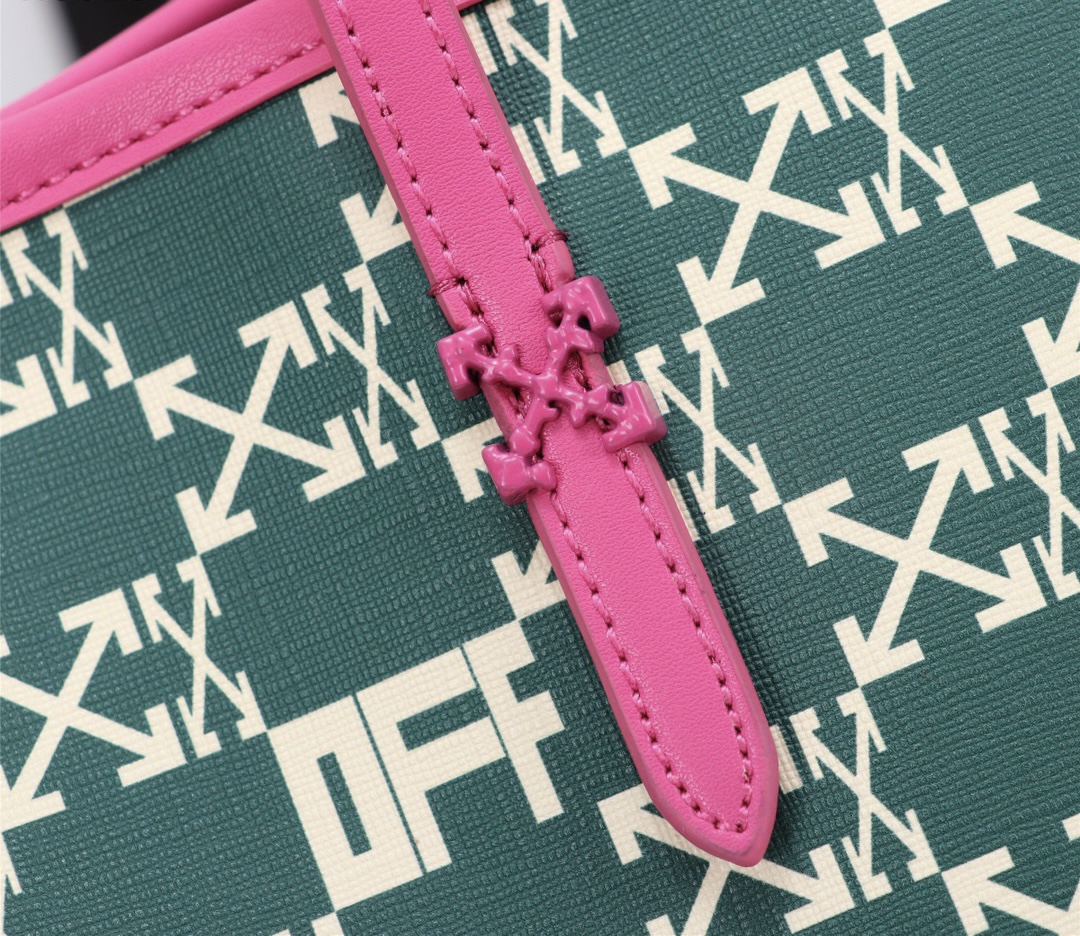 handbags OFF-White 580  6775980  size:38*23*12cm - vstockx