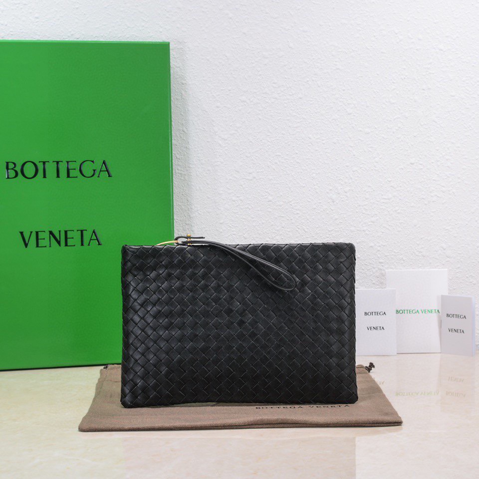 handbags Bottega Veneta 80-2# size:30cm - vstockx