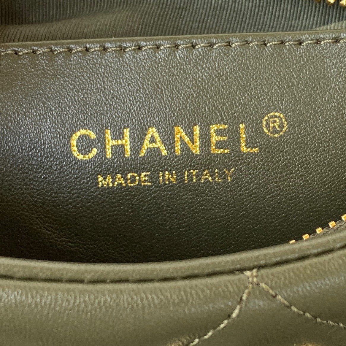 Handbag Chanel AS3562 size 17.5X24X6 cm - vstockx