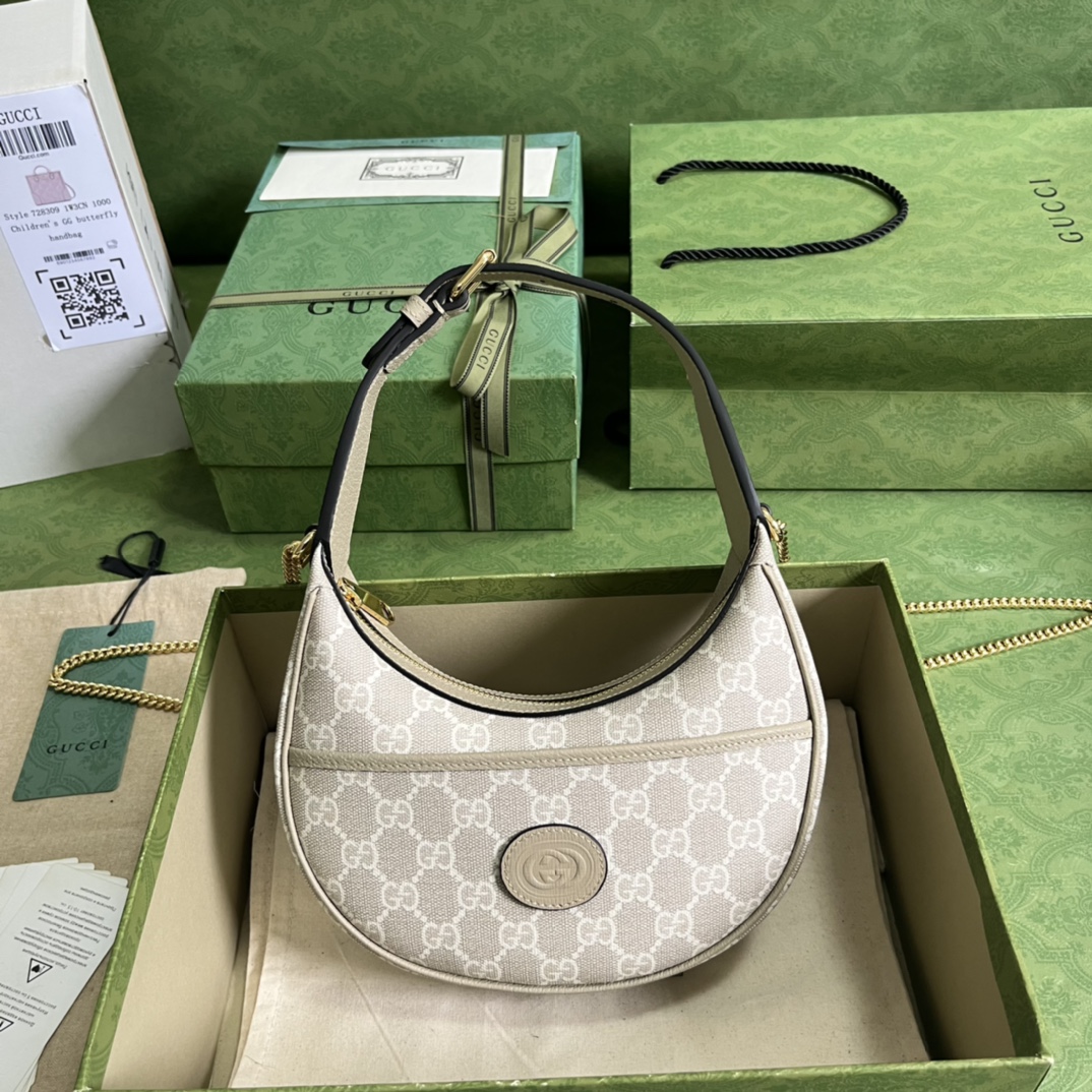 Handbag Gucci 726843 size 22*12.5*5 cm - vstockx