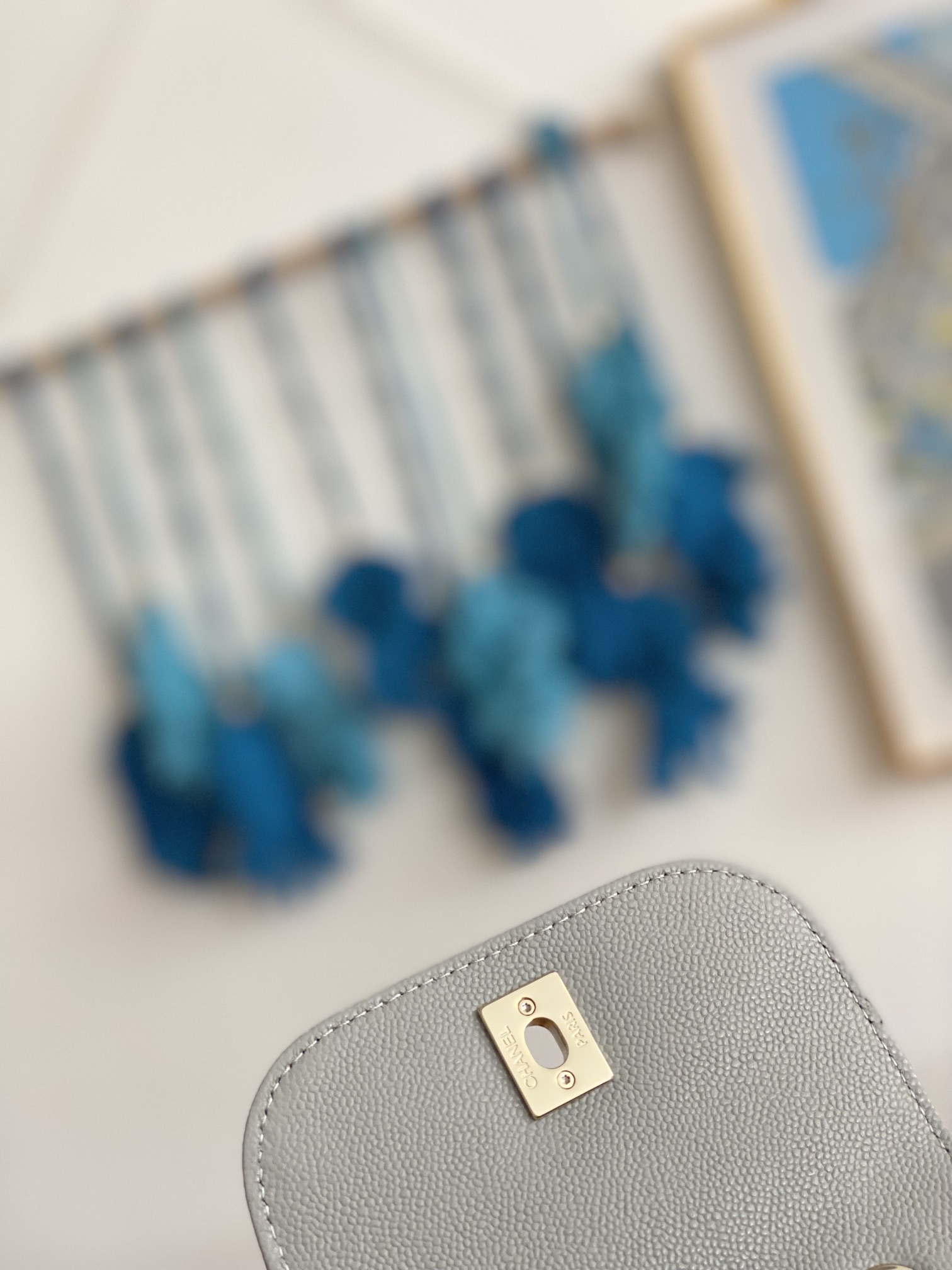 Handbag Chanel AS3530 size 19*20*12 cm - vstockx