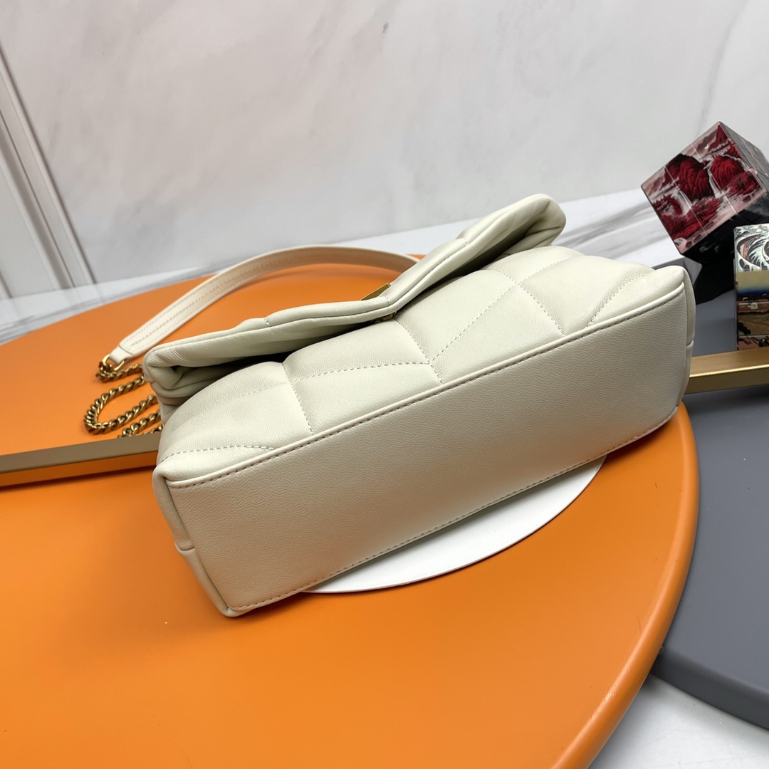 Handbags SAINT LAURENT 620333 size 23  15.5  8.5 cm - vstockx