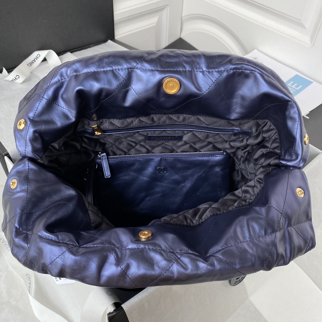 Handbag Chanel AS3261 size 39  42  8 cm - vstockx