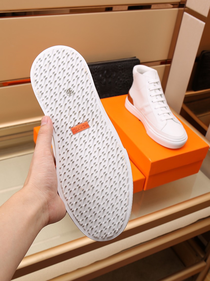 Hermes District sneaker 10 - vstockx