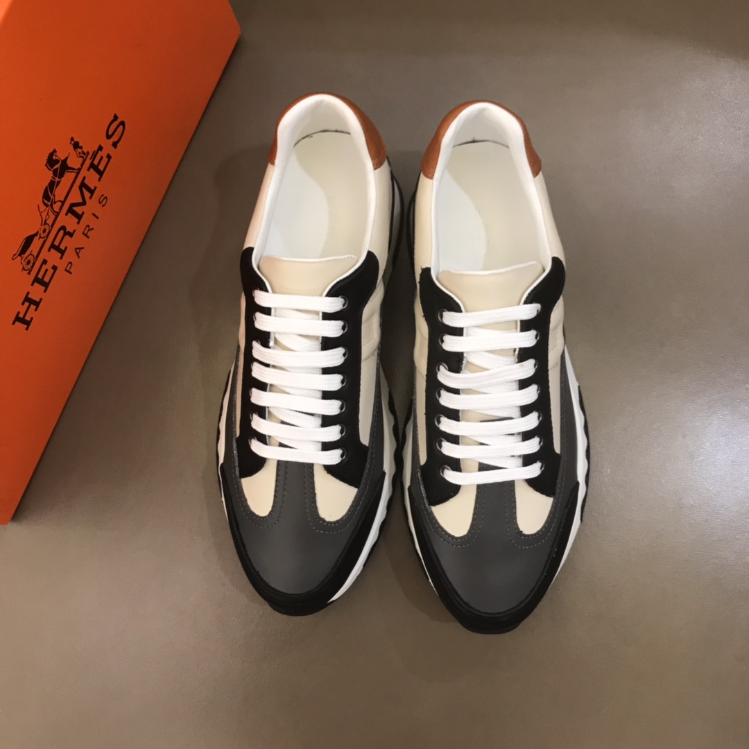 Hermes Quicker sneaker 16 - vstockx