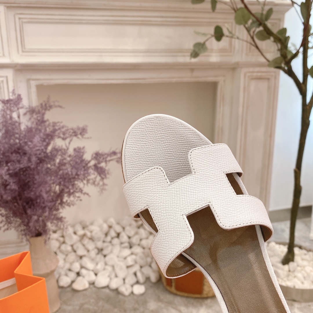 Hermes Sandals 61 - vstockx