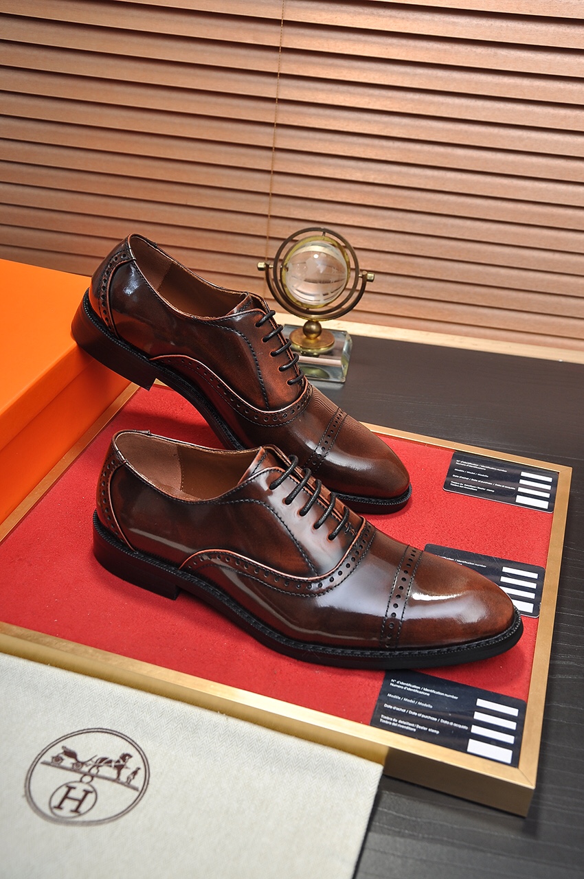 Hermes Boots 7 - vstockx