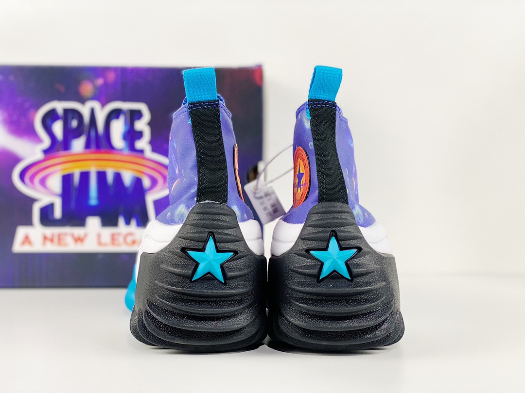 Converse Run Star Motion Space Jam - vstockx