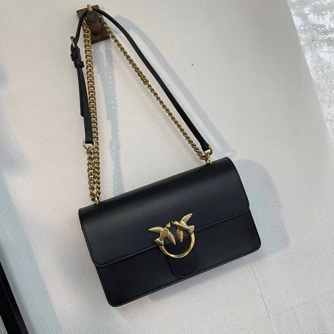 Handbag Pinko 27*17*8cm - vstockx